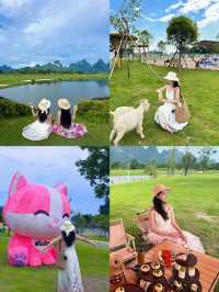 桂海晴嵐畢業季一齊嚟狂歡呢個夏天