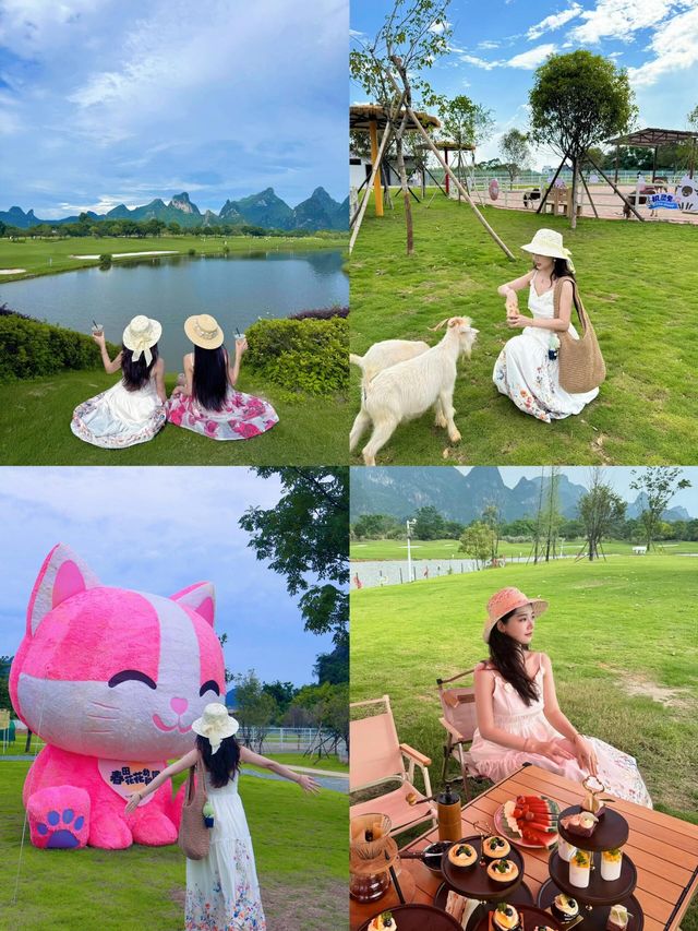 桂海晴嵐畢業季一齊嚟狂歡呢個夏天