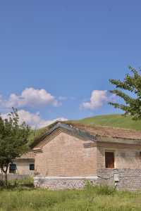 新疆遊伊犁環線第八站那拉提住宿遊玩攻略