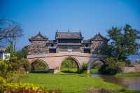 旅行帶娃不可不去的建水寶藏民宿