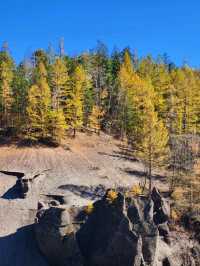 Erdaobaihe - The Enchanting Gateway to Changbai Mountain