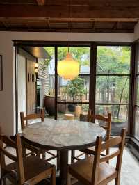 東京咖啡探店｜在古民家體驗咖啡omakase☕️