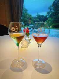 東京惠比壽｜Q.E.D CLUB 下午茶的隱藏浪漫🥂