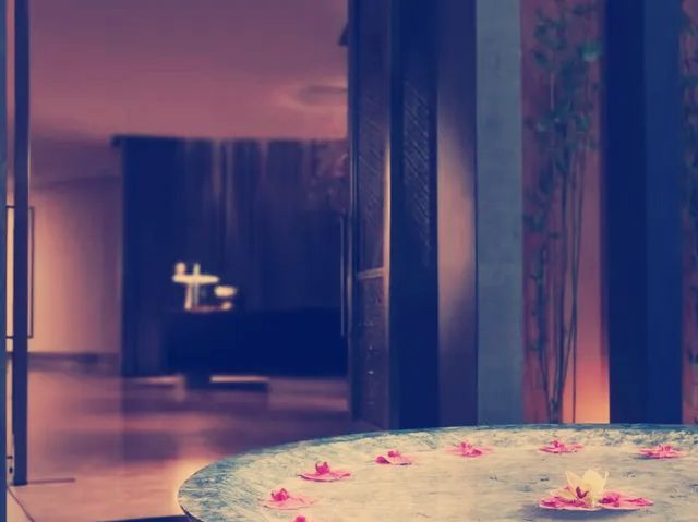 **【奢華新高度】澳門颐居：頂級享受，夢幻體驗**  