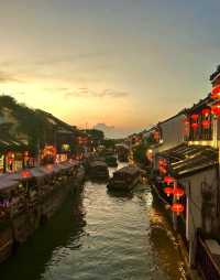 03女大蘇州/一日遊不走回頭線旅遊攻略