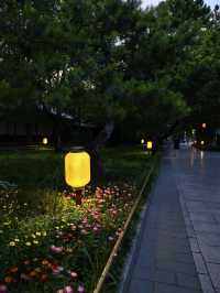 頤和園漫步記