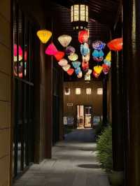 Unbeatable Private Hot Spring Hotel at the Foot of Qingcheng Mountain! 🏨—Chunshanwai 