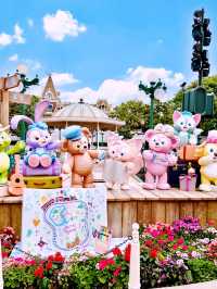 *【香港ディズニーランド必見ガイド！魔法の世界を満喫するための極上アドバイス】**  