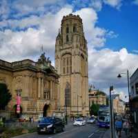 Exploring Bristol: Top Sights and Hidden Corners