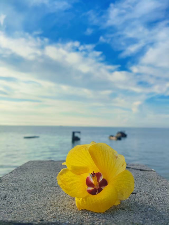 廣西北海