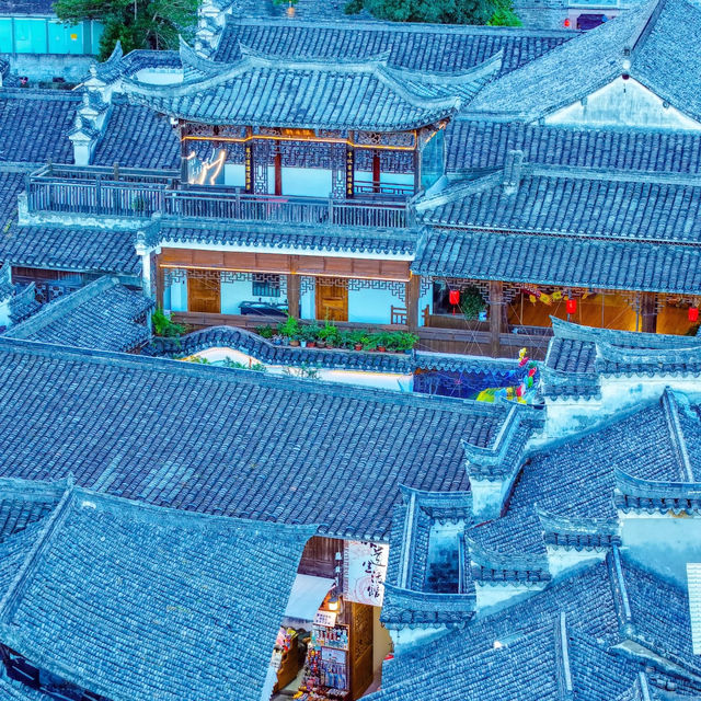 這個藏喺北緯30°嘅海上秘境～象山