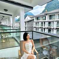 Yangshuo, Guilin Spend a vacation ⛰ in nature