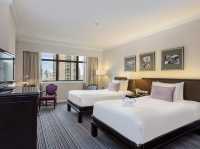 The Sukosol Hotel: Legacy Luxury in the Heart of Bangkok