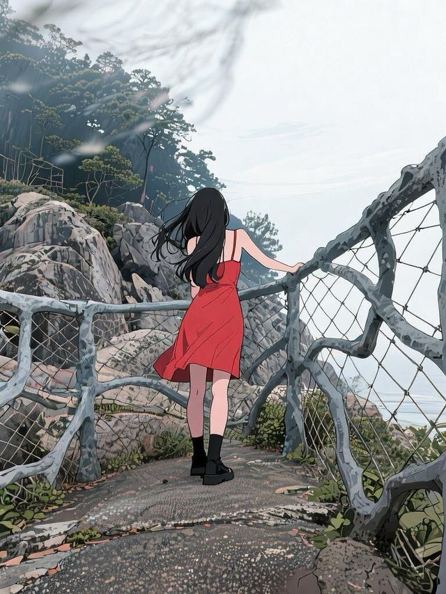 教科書裏嘅土樓，原來真係存在
