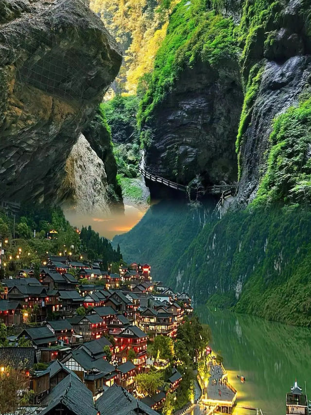 3D魔幻城暴走攻略：重慶咁玩法，99%嘅網紅攻略都輸晒！