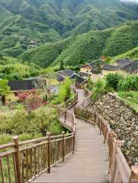 馬安竹海夏至避暑之旅攻略