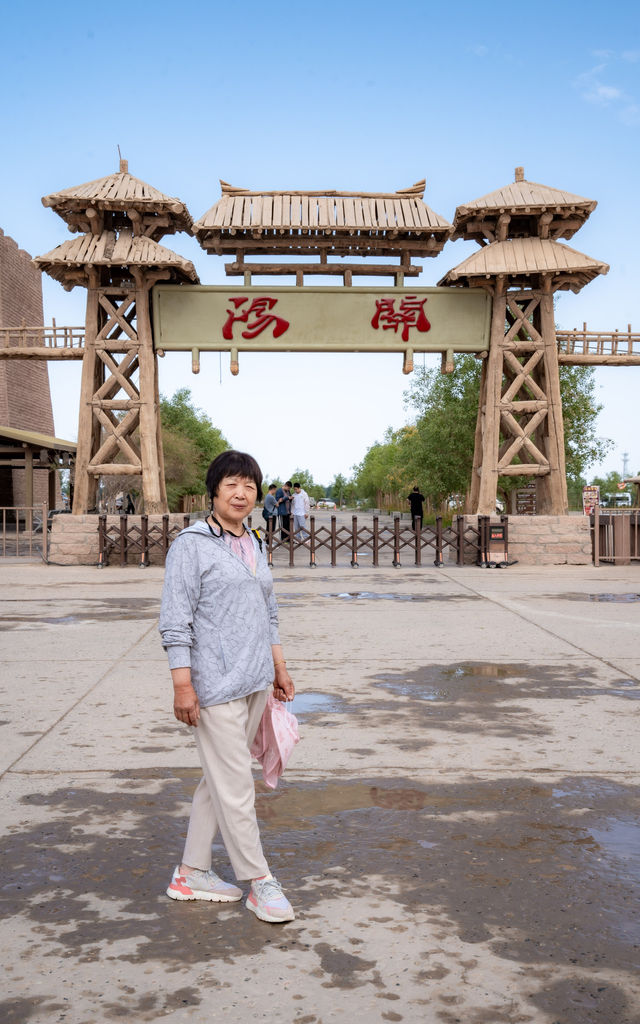 原以為南疆已經夠震撼，直到去咗西北大環線