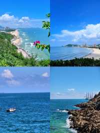 deepseek強推！中國呢5個冷門海島，人少景靚仲免費