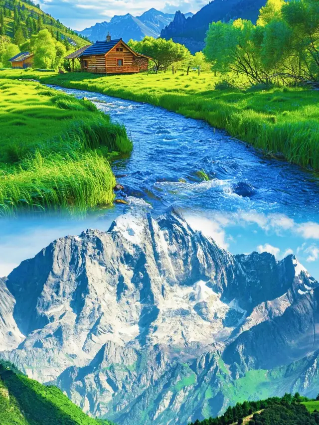 Romance really is free