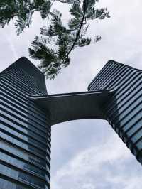 雲端書海！南沙IFC空中圖書館超全攻略