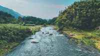金華「小川西」：邂逅家門口的詩與遠方