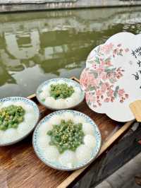 南京必食美食清單
