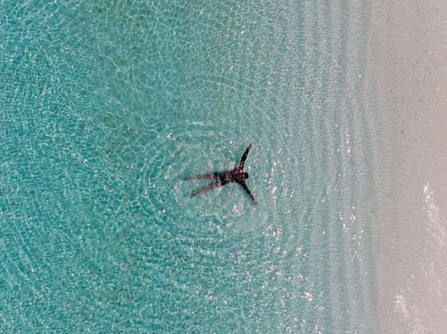 Amazing Maldives Getaway! 🌴✨