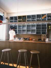 Top 100 Bar in Copenhagen - Bird