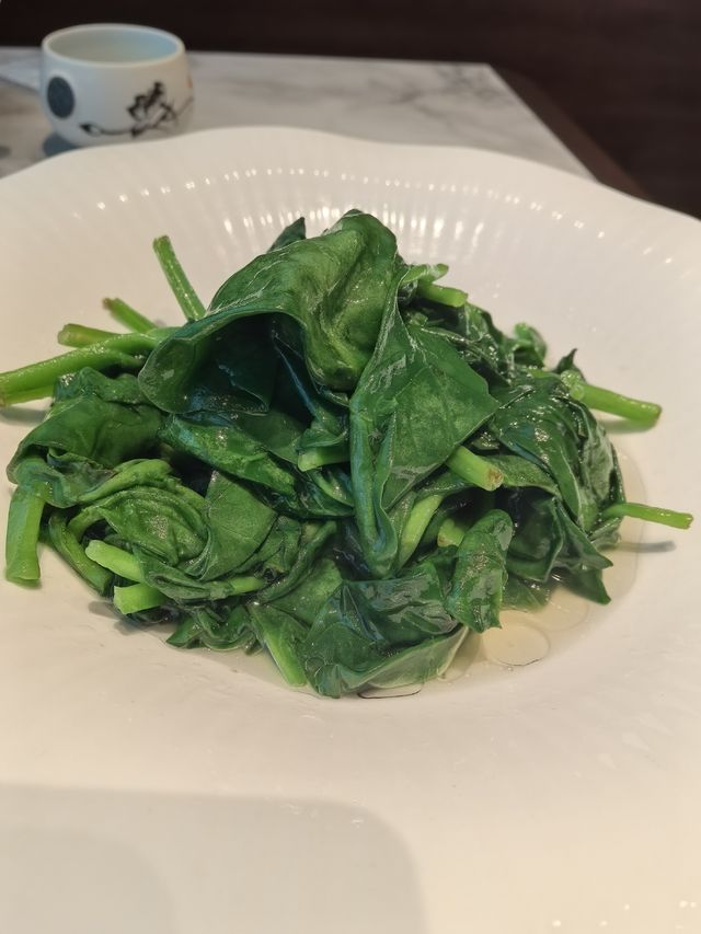 精品融合菜就喺浙山海