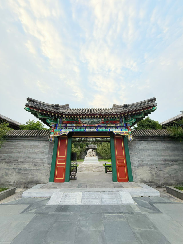 安縵｜偷得浮生半日閒！頤和園旁嘅神仙SPA體驗