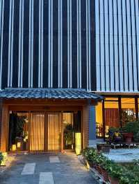 白濱絕美湯泉酒店！