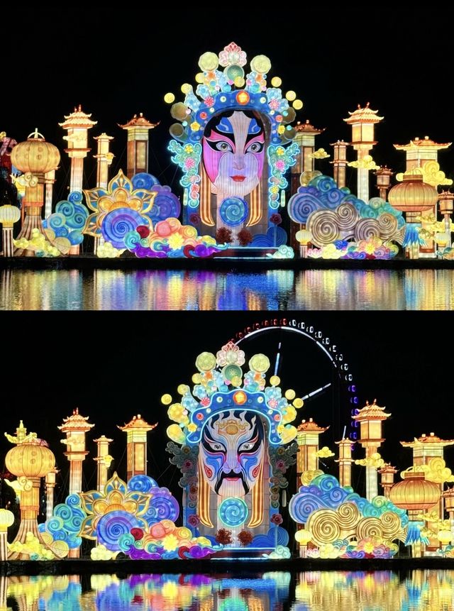 阿詩瑪代表雲南歡迎你