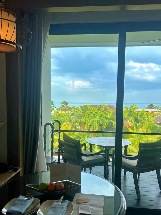 Amazing Anantara Desaru Resorts in Malaysia❤️