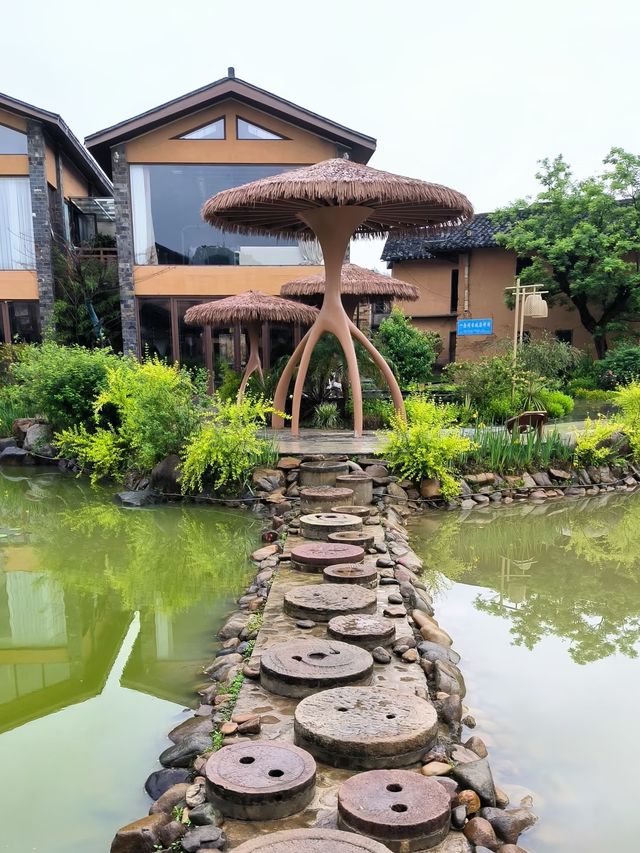 廣州深圳2h直達呢個免費古城真係太正啦