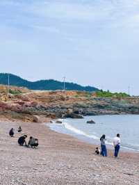 溫州洞頭旅遊攻略：邂逅東海明珠的詩與遠方