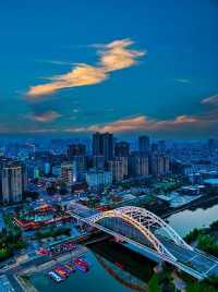 自貢市旅行攻略！