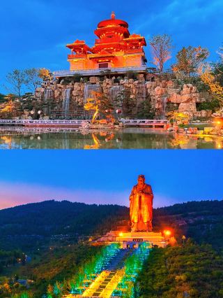 천년을 넘어서! 취푸 공자 고향 몰입형 연구 학습 여행!