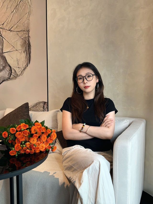 昆明！！呢間設計師酒店真係太。。。。