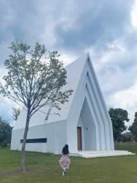 江浙滬小眾親子遊 | 隱龍谷君瀾，承包山頭的遛娃天堂！