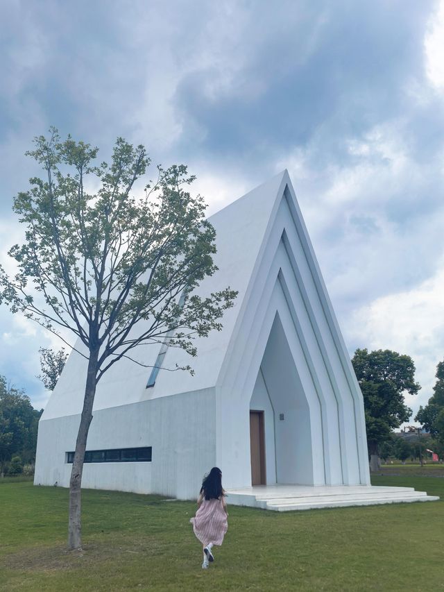 江浙滬小眾親子遊 | 隱龍谷君瀾，承包山頭的遛娃天堂！