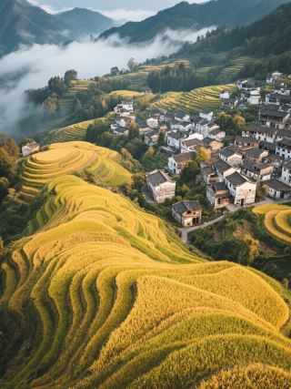 Explore Shangrao for Just 600 RMB per Person! A 48-Hour Tested Guide with Hidden Gems and Pitfall Avoidance