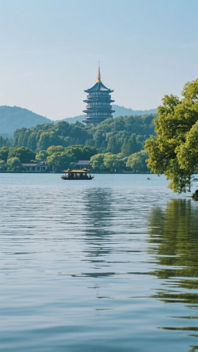 杭州3日2夜旅行攻略