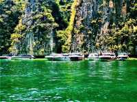Exploring Ang Thong: A True Wondet Near Koh Samui