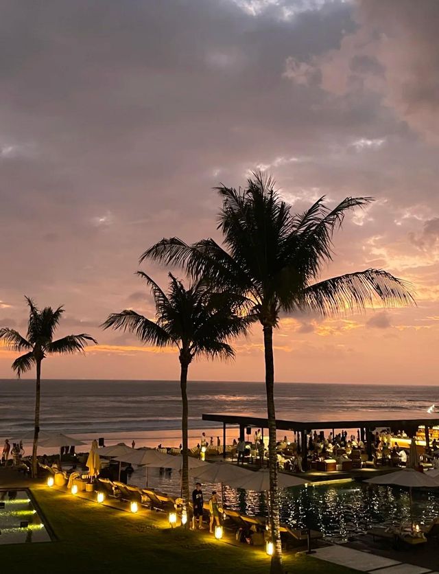 不出酒店的一天|峇里島水明漾Alila 不出酒店的一天|峇里島水明漾Alila