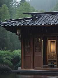 人均 200 玩轉福建世遺古村！塔下村 2 天窮遊攻略