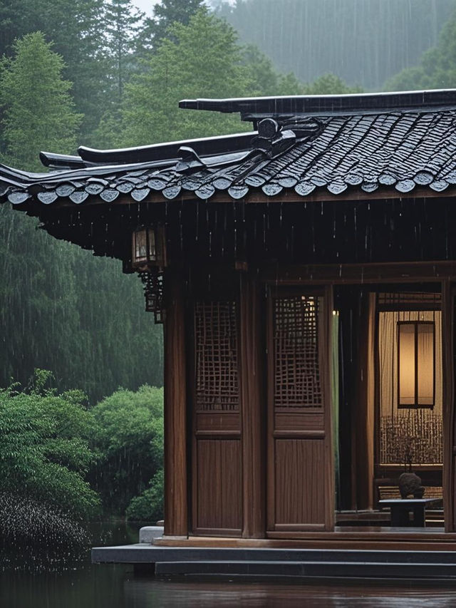 人均 200 玩轉福建世遺古村！塔下村 2 天窮遊攻略