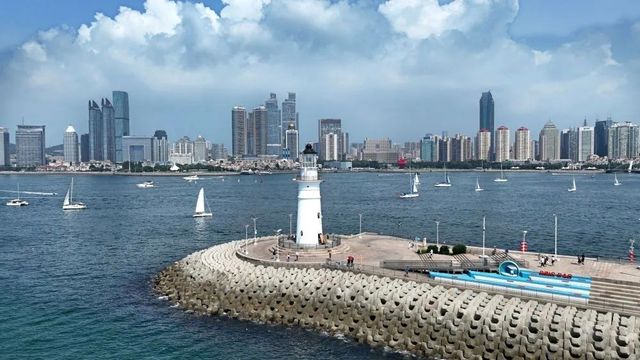青島7天旅遊攻略 青島7天旅遊攻略