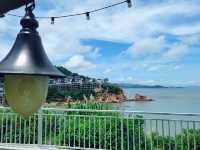 去浙江怎麼可以不住這家酒店呢？