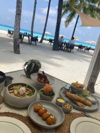 A Perfect Honeymoon Destination