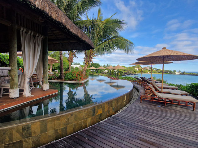 An Unforgettable Stay at Paradise Cove
